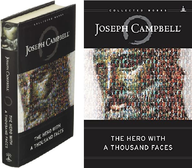 Joseph Campbell The Hero with a thousand faces