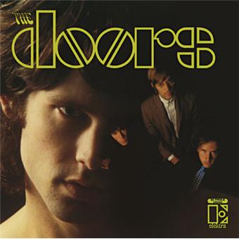 The Doors album
